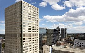 Calgary Marriott Downtown Hotel
